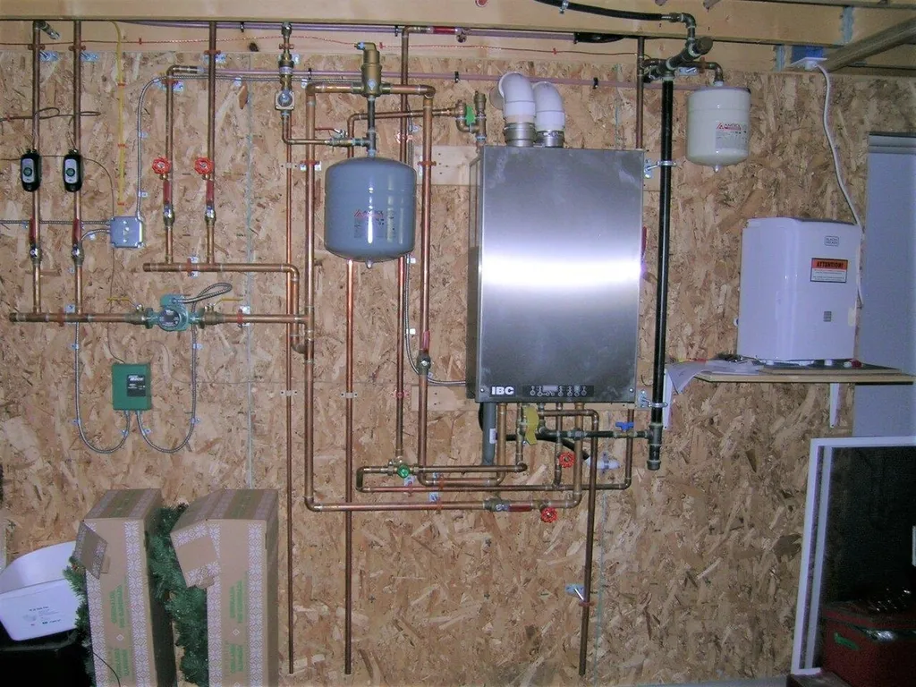 203 Commodore Drive Vergennes VT 05491
