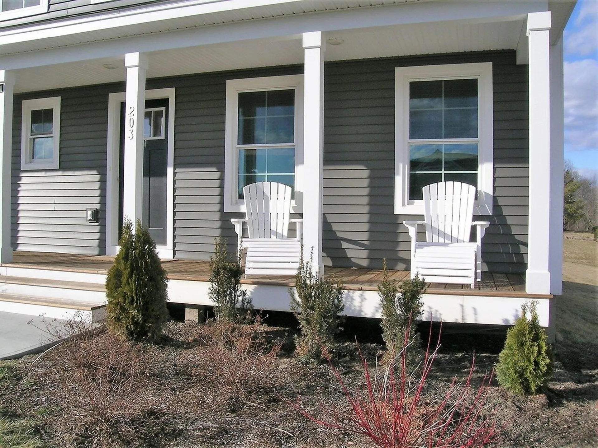 203 Commodore Drive Vergennes VT 05491