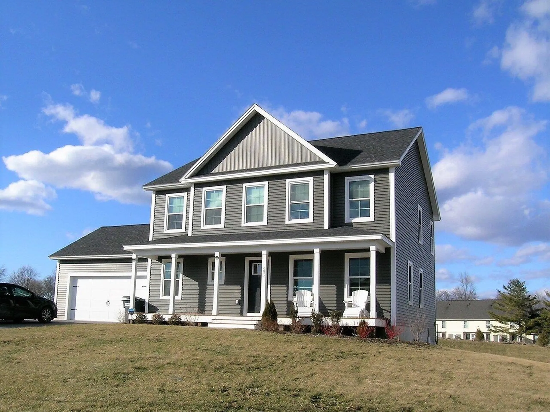 203 Commodore Drive Vergennes VT 05491