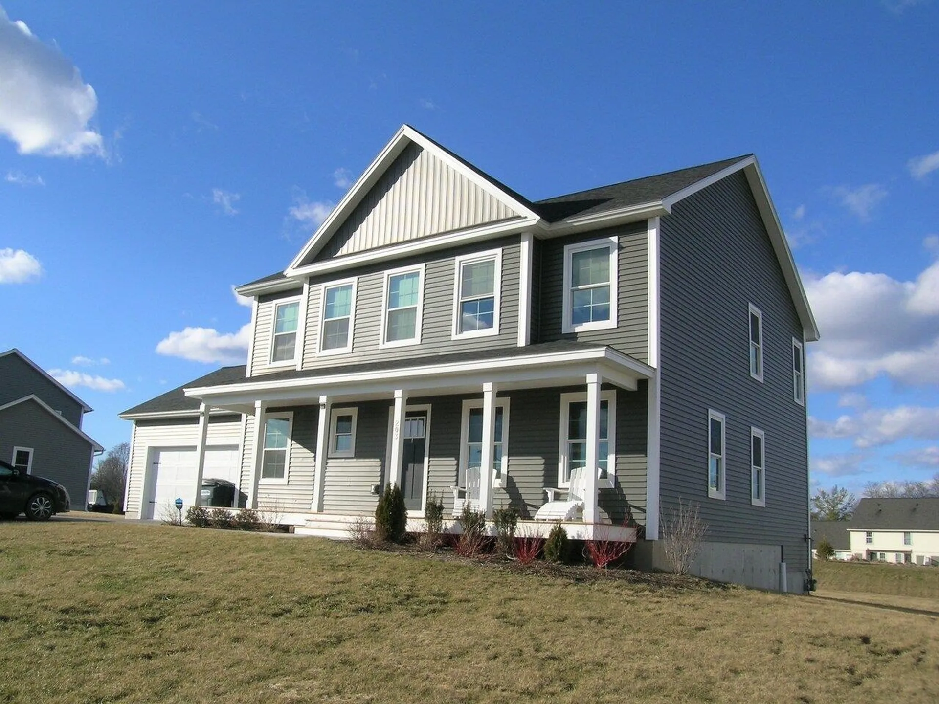 203 Commodore Drive Vergennes VT 05491