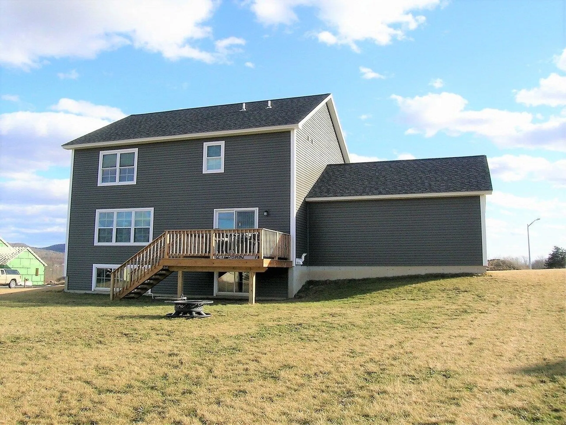 203 Commodore Drive Vergennes VT 05491