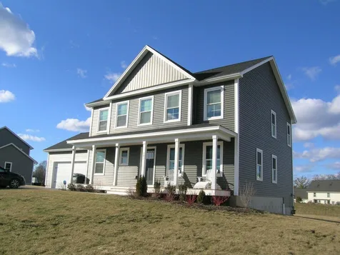 203 Commodore Drive Vergennes VT 05491
