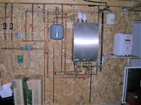 203 Commodore Drive Vergennes VT 05491