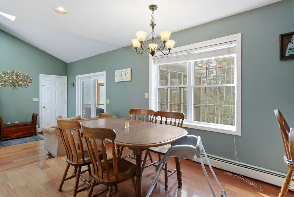 101 Anderson Hill Road Enfield NH 03748