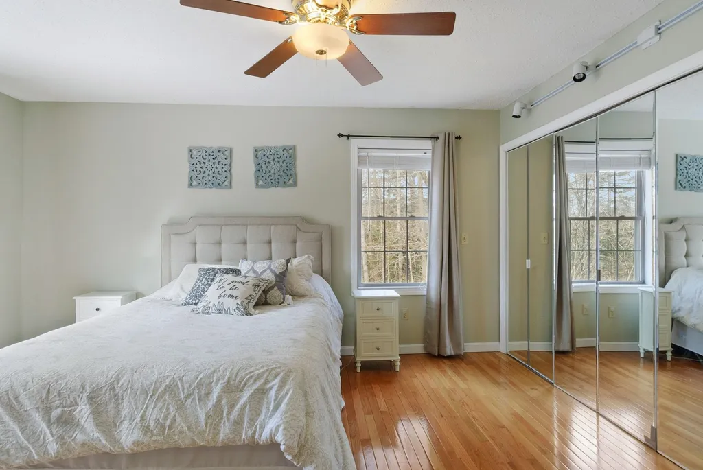 101 Anderson Hill Road Enfield NH 03748