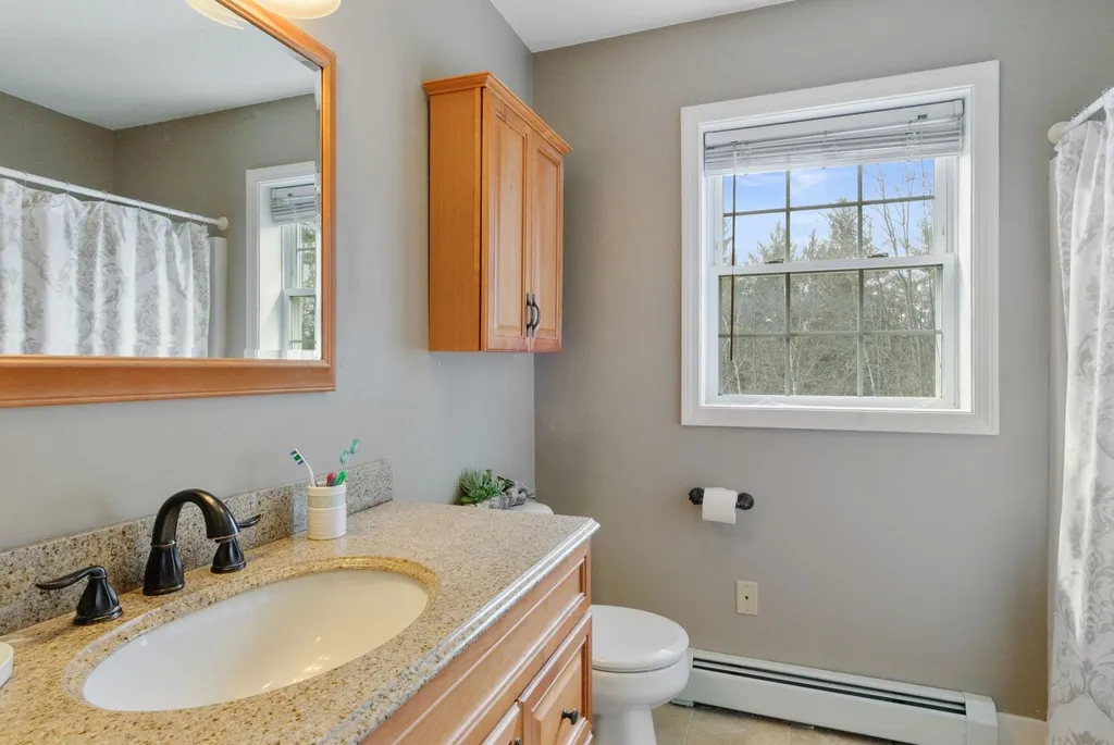 101 Anderson Hill Road Enfield NH 03748