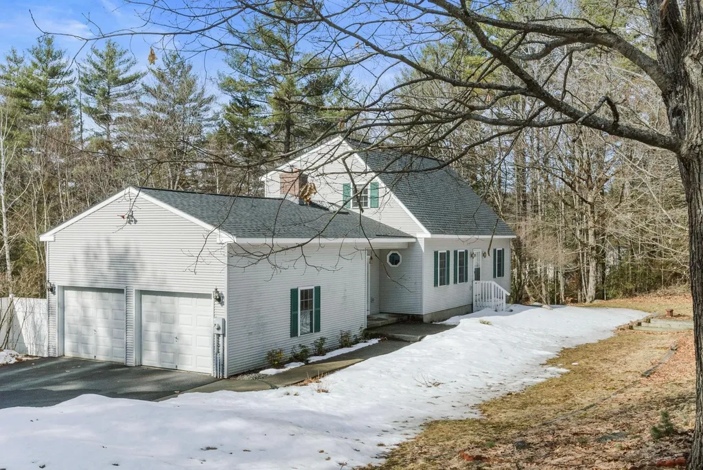 101 Anderson Hill Road Enfield NH 03748