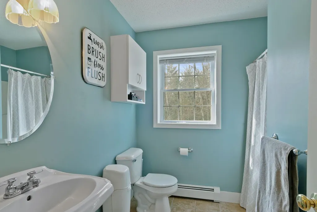 101 Anderson Hill Road Enfield NH 03748