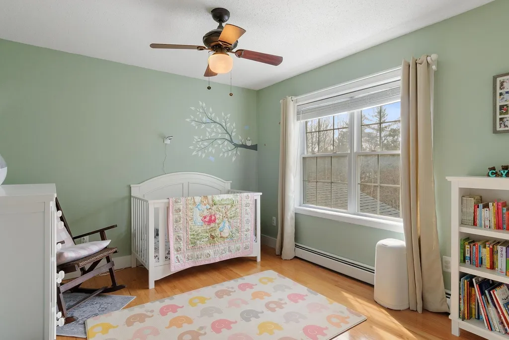 101 Anderson Hill Road Enfield NH 03748