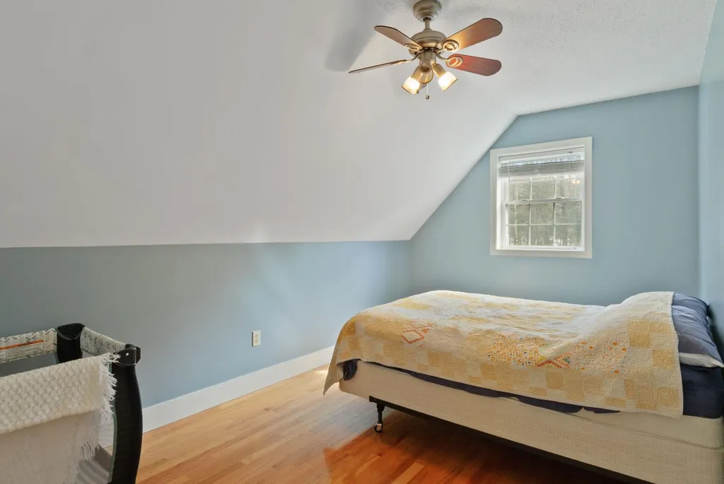 101 Anderson Hill Road Enfield NH 03748