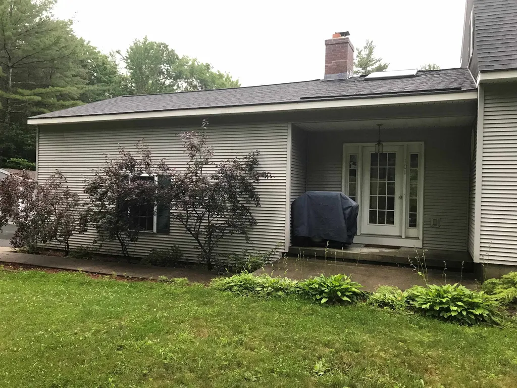 101 Anderson Hill Road Enfield NH 03748