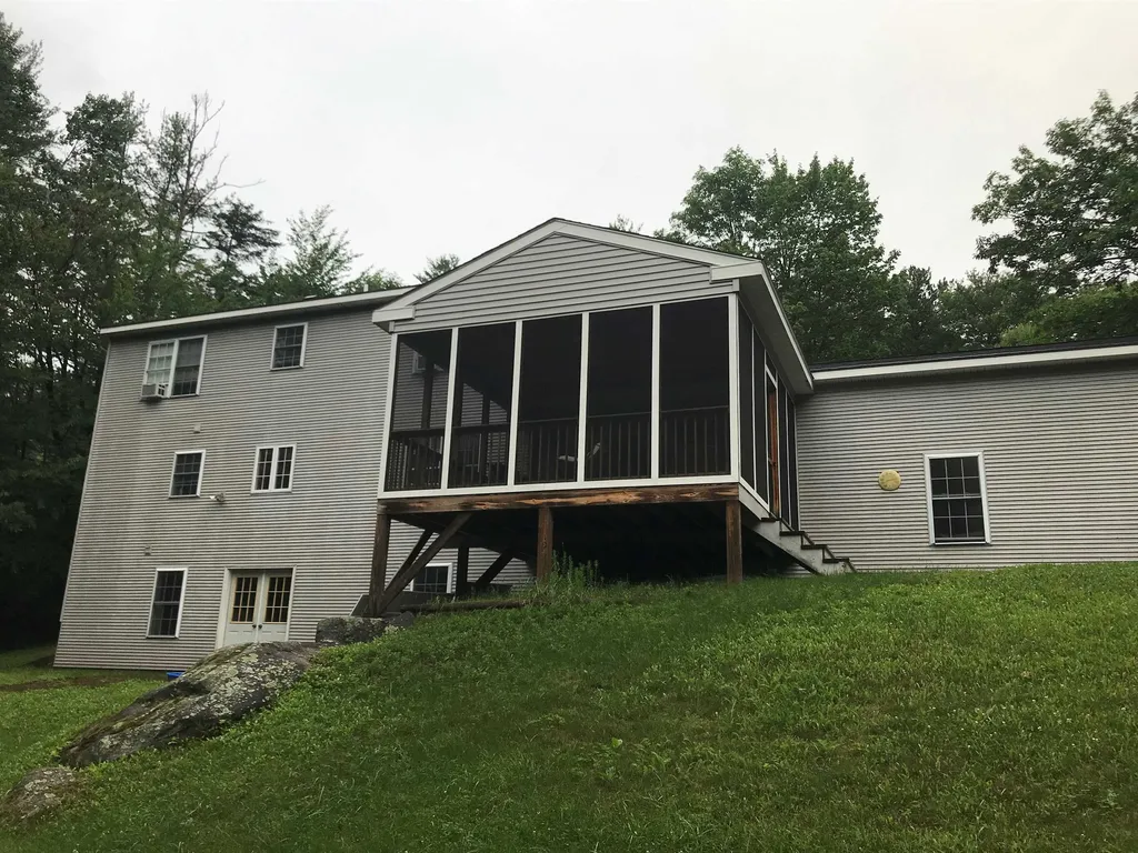 101 Anderson Hill Road Enfield NH 03748