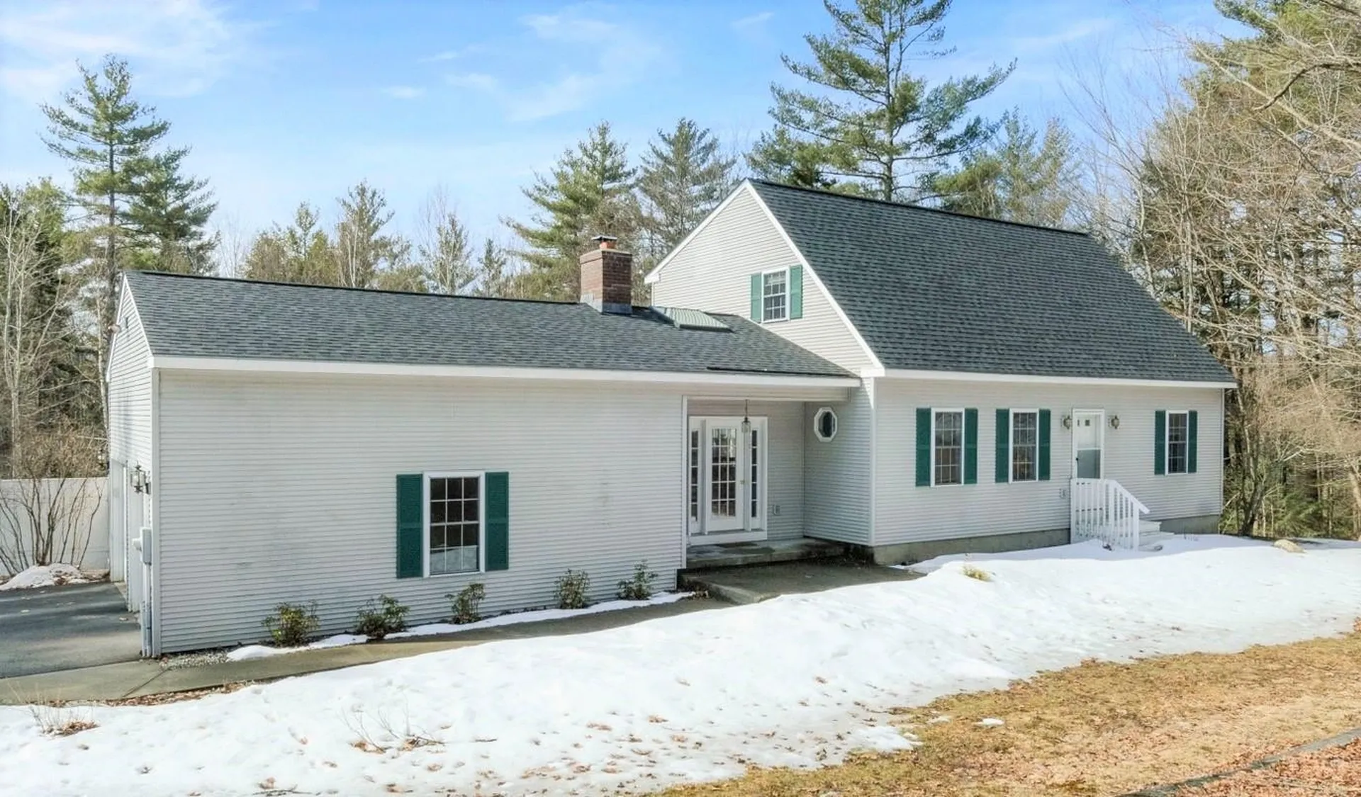 101 Anderson Hill Road Enfield NH 03748