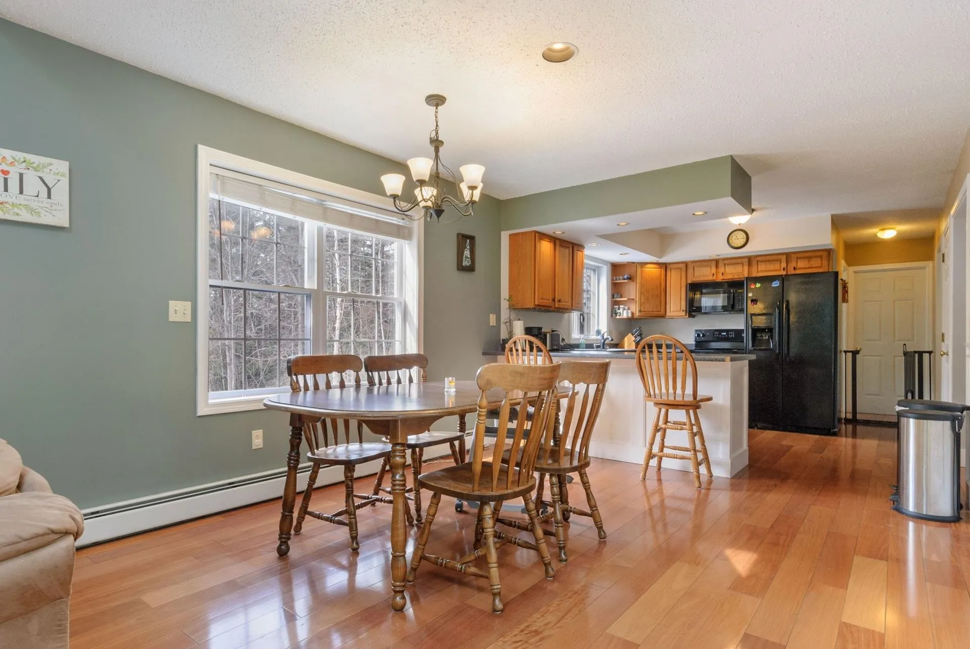 101 Anderson Hill Road Enfield NH 03748