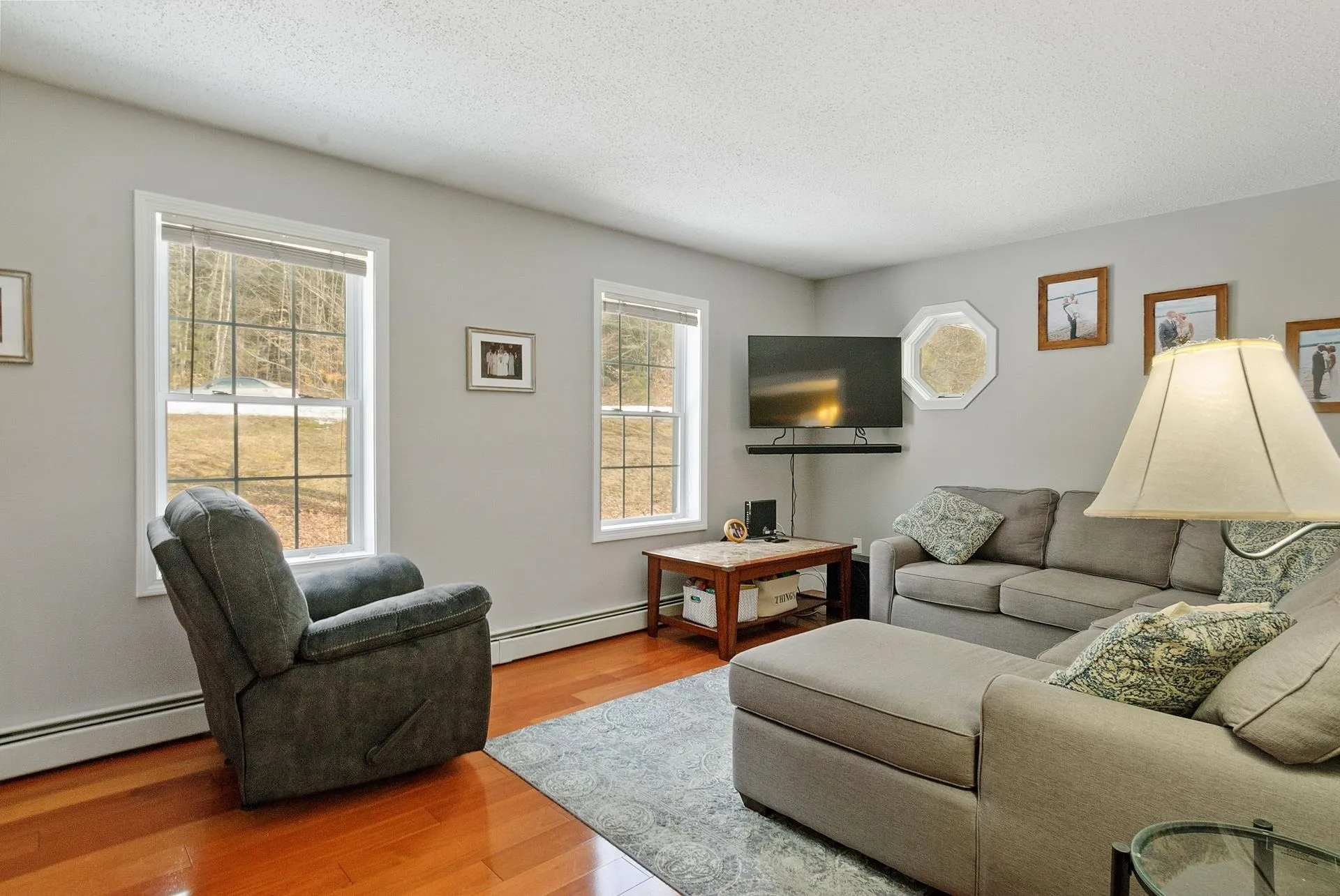 101 Anderson Hill Road Enfield NH 03748
