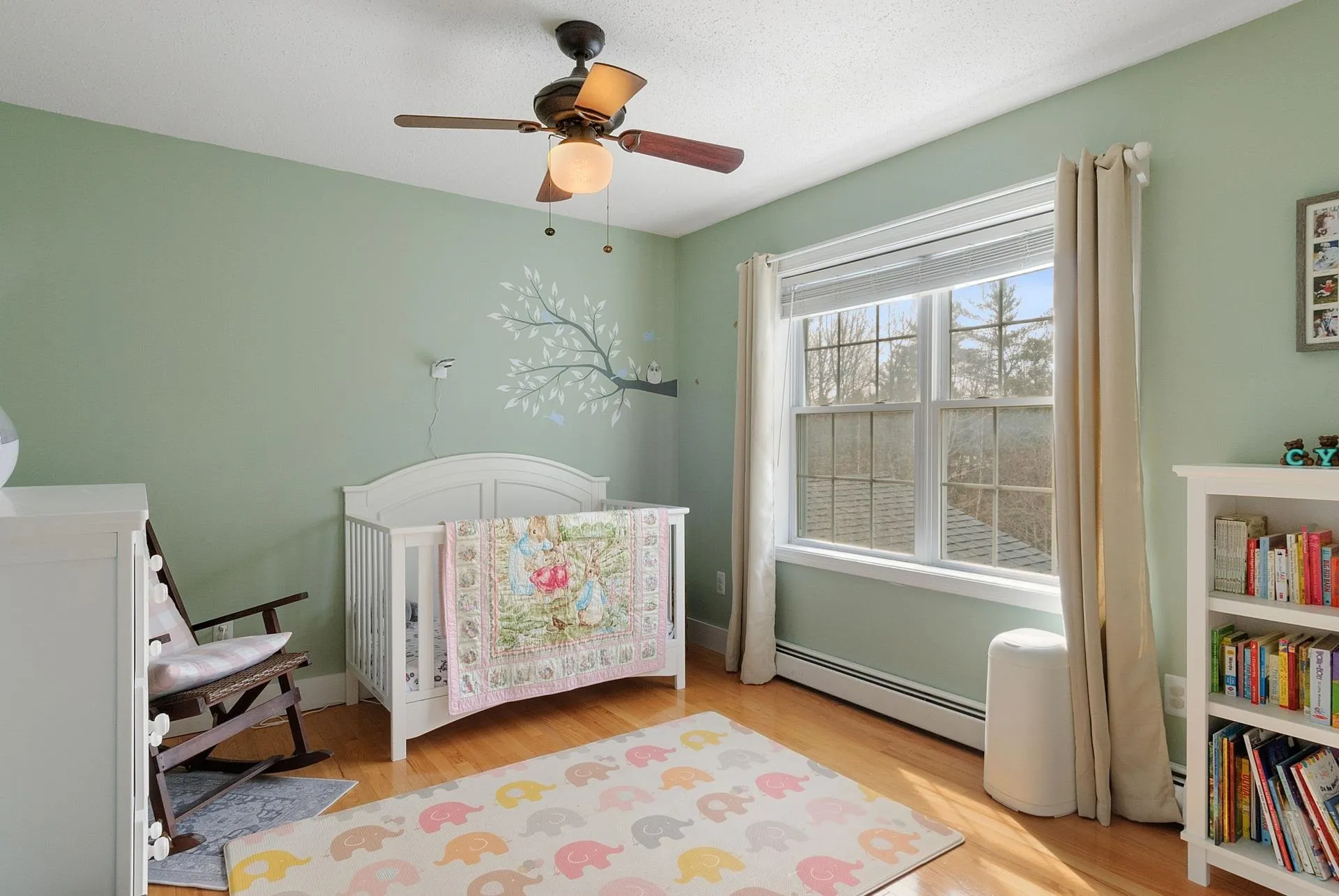 101 Anderson Hill Road Enfield NH 03748