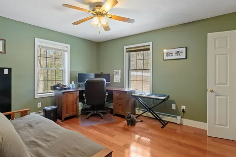 101 Anderson Hill Road Enfield NH 03748