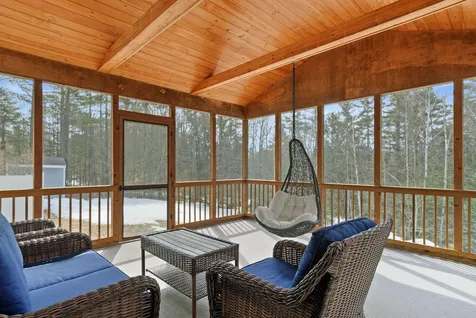 101 Anderson Hill Road Enfield NH 03748