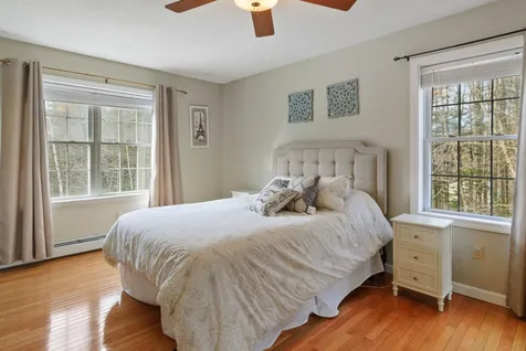 101 Anderson Hill Road Enfield NH 03748