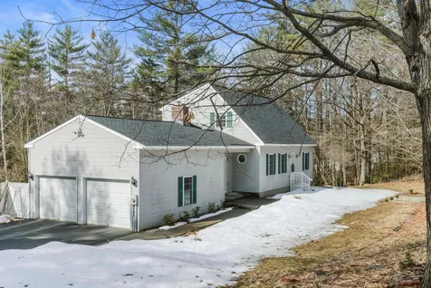 101 Anderson Hill Road Enfield NH 03748