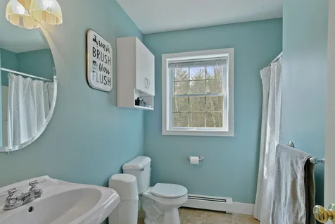 101 Anderson Hill Road Enfield NH 03748