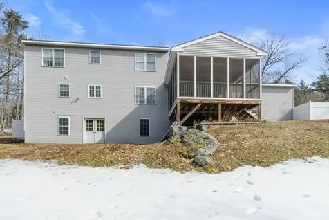 101 Anderson Hill Road Enfield NH 03748