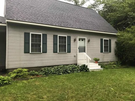 101 Anderson Hill Road Enfield NH 03748