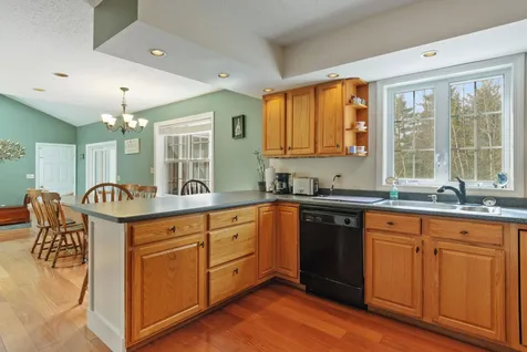 101 Anderson Hill Road Enfield NH 03748