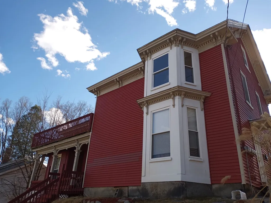 77 N Spring Street Concord NH 03301