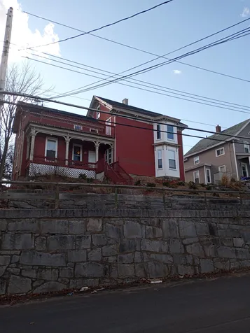 77 N Spring Street Concord NH 03301