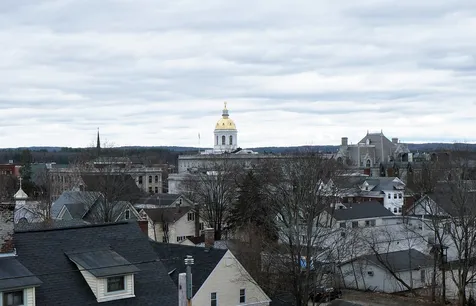 77 N Spring Street Concord NH 03301