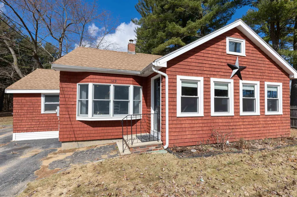 149 Blackwater Road Somersworth NH 03878