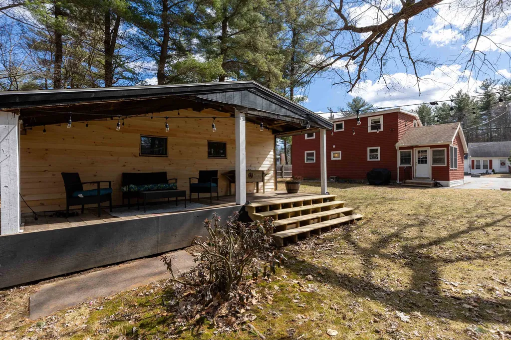 149 Blackwater Road Somersworth NH 03878