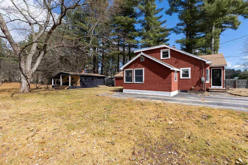 149 Blackwater Road Somersworth NH 03878