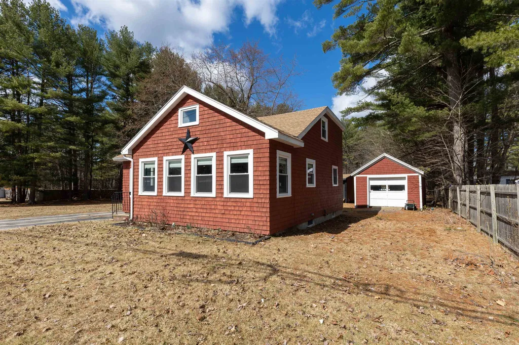 149 Blackwater Road Somersworth NH 03878