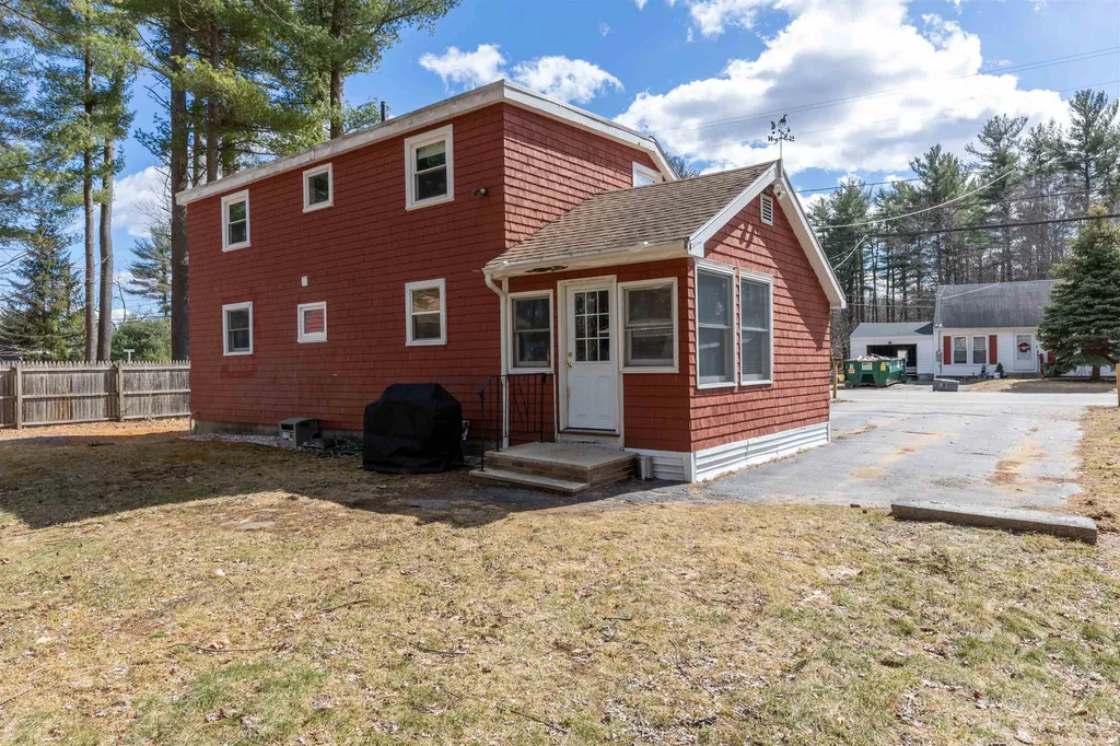 149 Blackwater Road Somersworth NH 03878