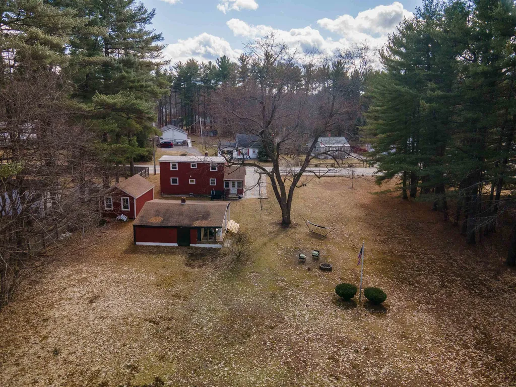 149 Blackwater Road Somersworth NH 03878