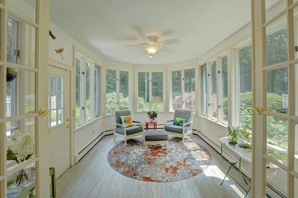 32 Bradley Lane North Hampton NH 03862