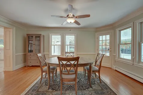 32 Bradley Lane North Hampton NH 03862