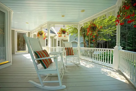32 Bradley Lane North Hampton NH 03862