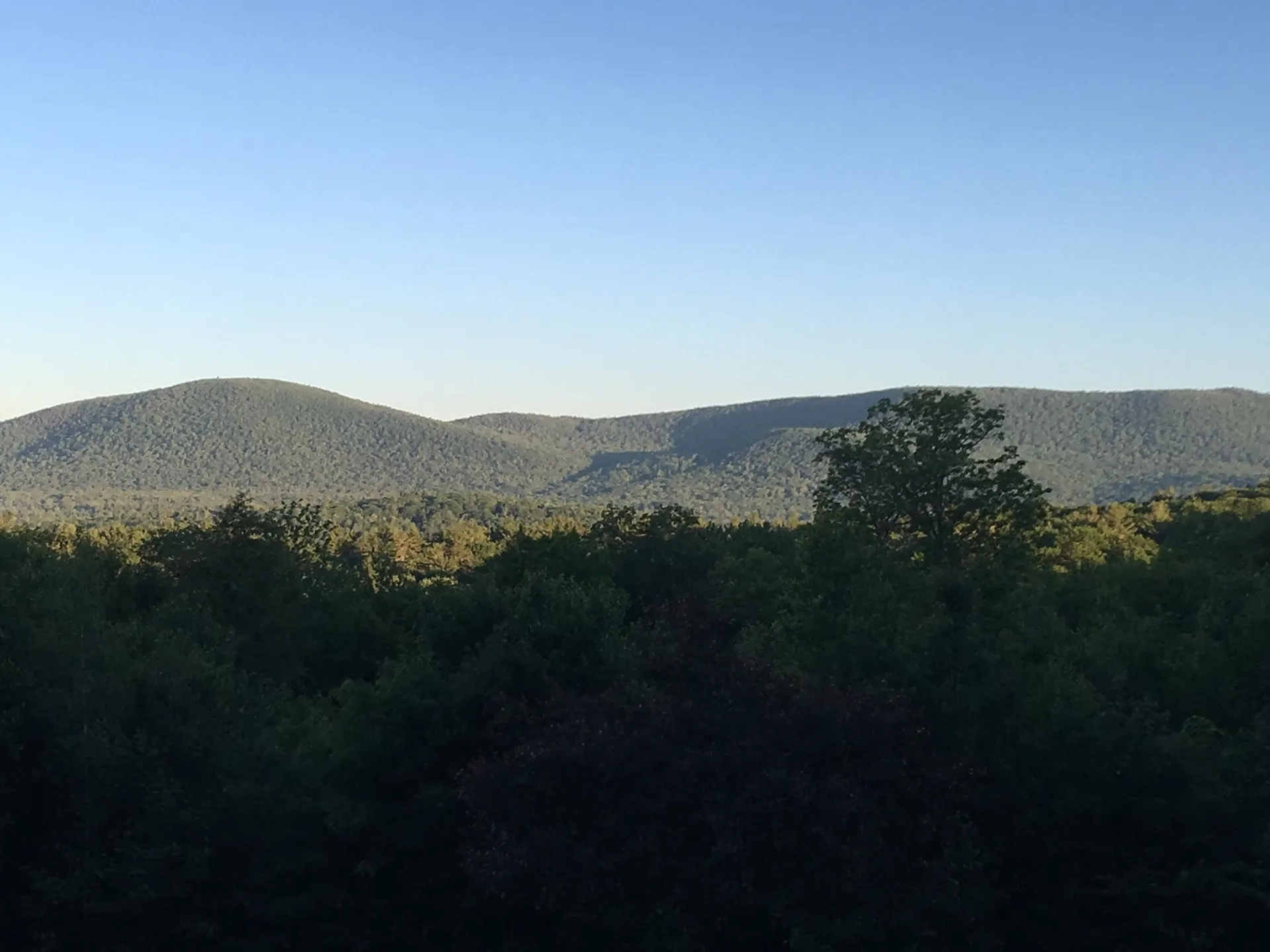Hinkson Brook Road Canaan NH 03741