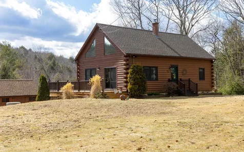 36 Bullock Road Richmond NH 03470