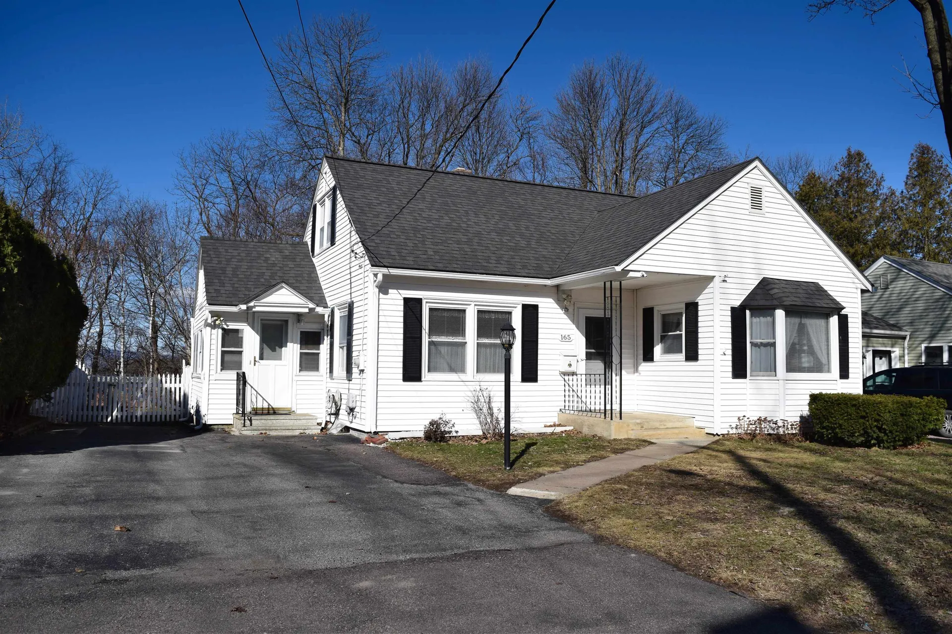 165 Locust Terrace Burlington VT 05401