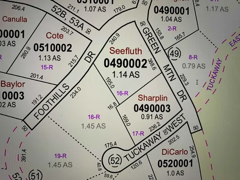 Th 49 Green Mountain Drive Jay VT 05859