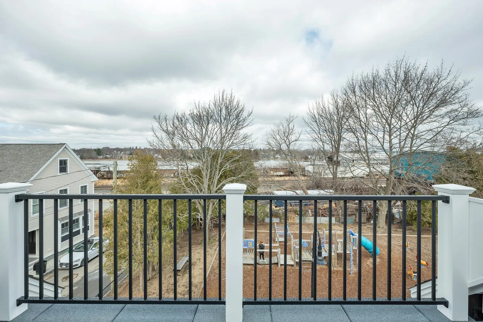 95 Brewster Street Portsmouth NH 03801