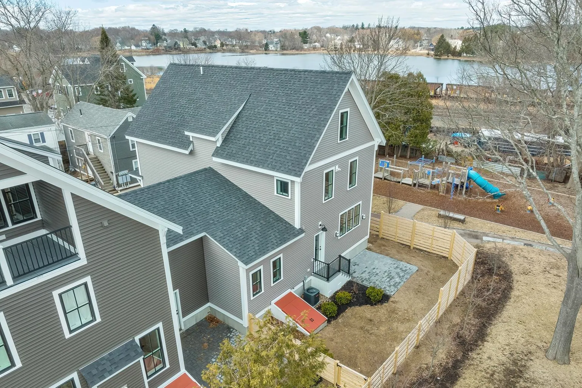 95 Brewster Street Portsmouth NH 03801