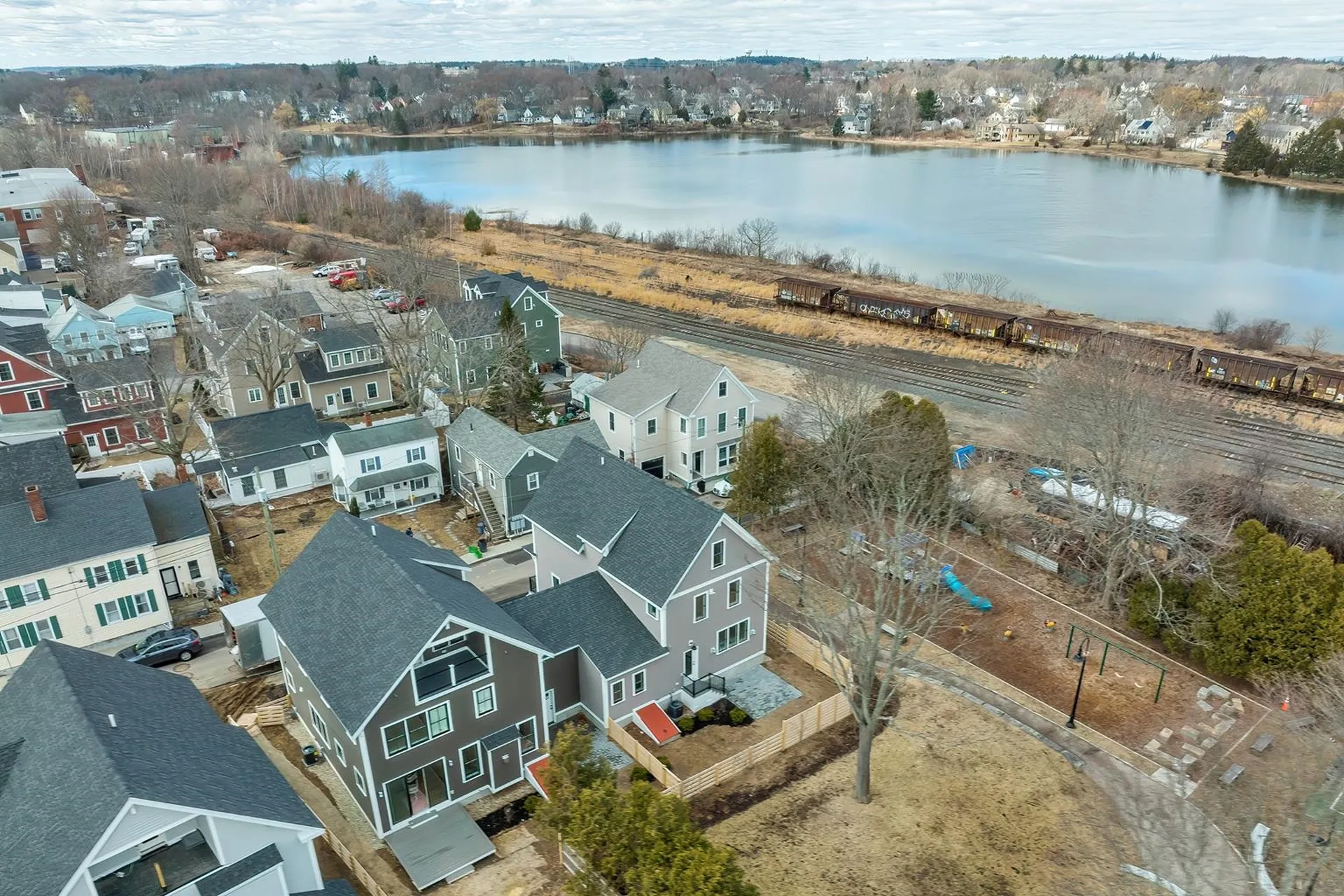 95 Brewster Street Portsmouth NH 03801