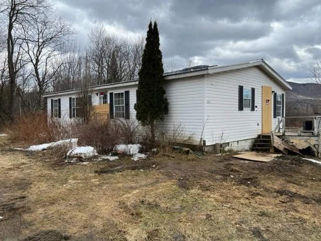 722 Smithville Road Waterville VT 05492