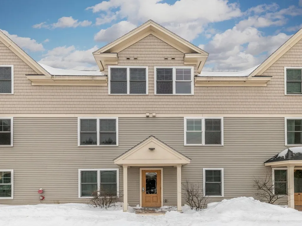 107 John Fay Road South Burlington VT 05403