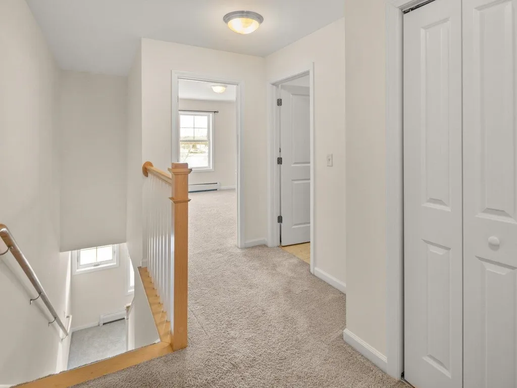 107 John Fay Road South Burlington VT 05403